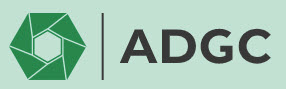 Logo ADGC
